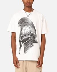 Saint Morta Gladiator T-Shirt White