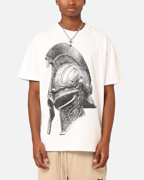 Saint Morta Gladiator T-Shirt White