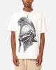 Saint Morta Gladiator T-Shirt White