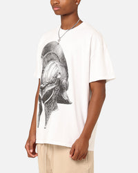Saint Morta Gladiator T-Shirt White