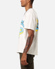 Marvel X-Men The Blackbird Heavyweight T-Shirt Off White