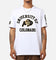 Pro Standard University Of Colorado Classics T-Shirt White