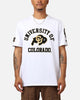 Pro Standard University Of Colorado Classics T-Shirt White