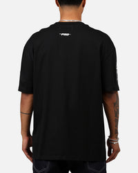 Pro Standard Las Vegas Raiders Turn It Up T-Shirt Black