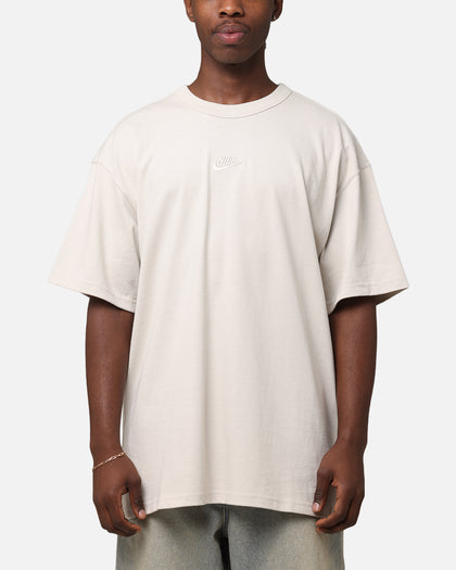 Nike Sportswear Premium Essentials Sustainable T-Shirt Light Orewood Brown