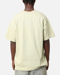 Nike Sportswear Premium Essentials Sustainable T-Shirt Olive Aura/Jade
