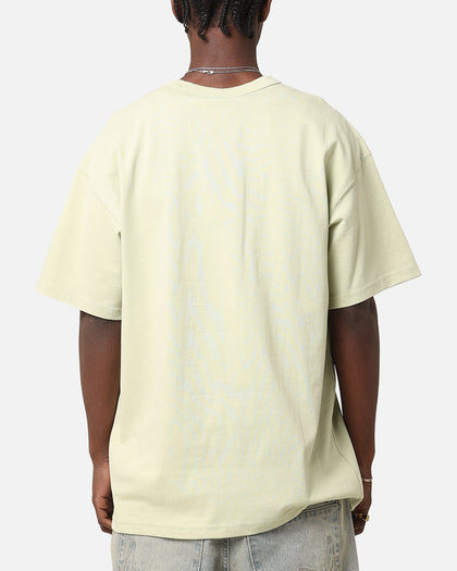 Nike Sportswear Premium Essentials Sustainable T-Shirt Olive Aura/Jade