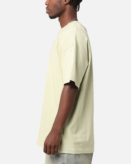 Nike Sportswear Premium Essentials Sustainable T-Shirt Olive Aura/Jade