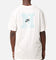 Nike Sportswear Essential Club T-Shirt Sail