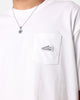 Nike Sportswear Max 90 Sneaker Patch T-Shirt White