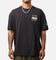 Puma X MAPF1 X MDJ Graphic T-Shirt II Puma Black