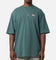 Jordan Brand Sneaker Patch Crewneck T-Shirt Oxidized Green