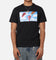 Jordan Flight Essentials T-Shirt Black/White