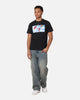 Jordan Flight Essentials T-Shirt Black/White