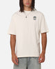 Jordan Jumpman Greatness 1985 Graphic T-Shirt Pale Ivory