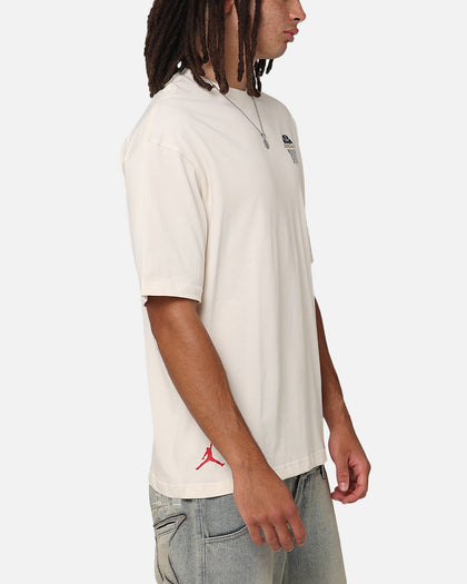 Jordan Jumpman Greatness 1985 Graphic T-Shirt Pale Ivory