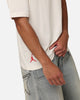 Jordan Jumpman Greatness 1985 Graphic T-Shirt Pale Ivory