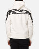 Jordan Jumpman MVP Statement Fleece Pullover Hoodie Sail/Black/Black