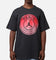 Jordan Paris Saint-Germain Logo T-Shirt Off Noir/Sail