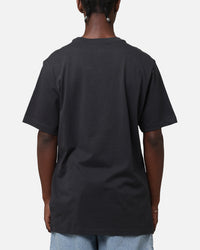 Jordan Paris Saint-Germain Logo T-Shirt Off Noir/Sail