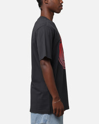 Jordan Paris Saint-Germain Logo T-Shirt Off Noir/Sail