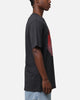 Jordan Paris Saint-Germain Logo T-Shirt Off Noir/Sail