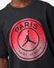 Jordan Paris Saint-Germain Logo T-Shirt Off Noir/Sail