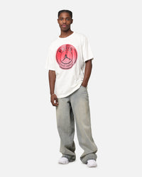 Jordan Paris Saint-Germain Logo T-Shirt Sail