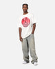 Jordan Paris Saint-Germain Logo T-Shirt Sail