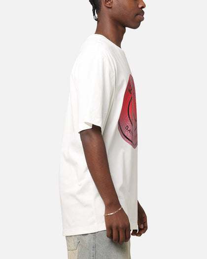 Jordan Paris Saint-Germain Logo T-Shirt Sail