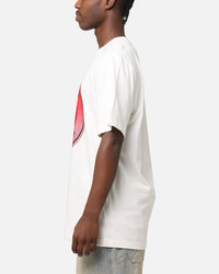 Jordan Paris Saint-Germain Logo T-Shirt Sail