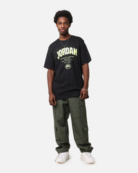 Jordan Off Court Dri-FIT Sport T-Shirt Black