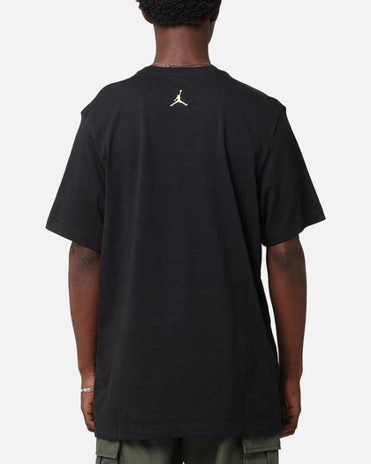 Jordan Off Court Dri-FIT Sport T-Shirt Black