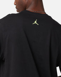Jordan Off Court Dri-FIT Sport T-Shirt Black