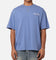 Tommy Jeans TJM OVZ Serif Linear T-Shirt Charmed