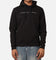 Tommy Jeans Reg Linear Logo Hoodie Black