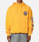 Tommy Jeans TJU Archive Games Hoodie College Gold