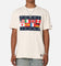 Tommy Jeans TJU Archive Games T-Shirt Ancient White