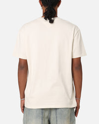 Tommy Jeans TJU Archive Games T-Shirt Ancient White