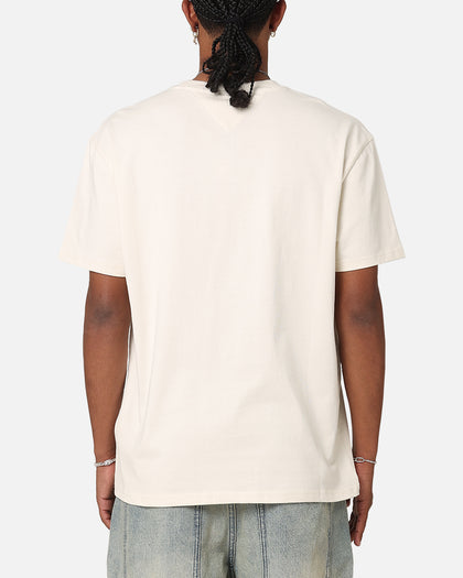 Tommy Jeans TJU Archive Games T-Shirt Ancient White