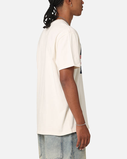 Tommy Jeans TJU Archive Games T-Shirt Ancient White