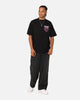 Saint Morta Lovers Club T-Shirt Black