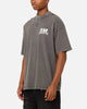 Saint Morta Saint Studios T-Shirt Washed Charcoal