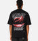 Saint Morta Temptation T-Shirt Black