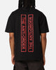 The Anti Order Ares Vintage T-Shirt Black