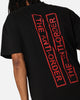 The Anti Order Ares Vintage T-Shirt Black