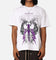 The Anti Order Ares Vintage T-Shirt White
