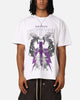The Anti Order Ares Vintage T-Shirt White