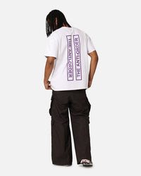 The Anti Order Ares Vintage T-Shirt White
