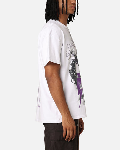 The Anti Order Ares Vintage T-Shirt White